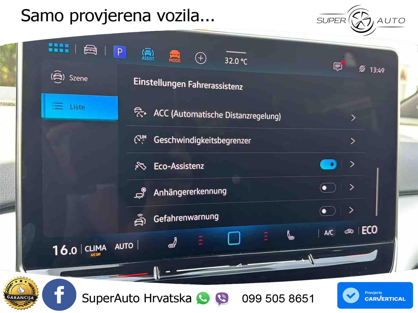 Volkswagen ID.4 Pro 82 kWh (286 KS) LED+GR SJED+ACC