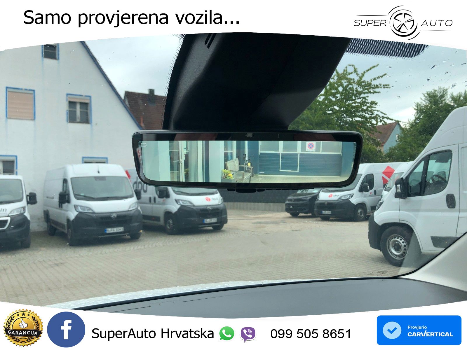 Peugeot Partner 131 KS