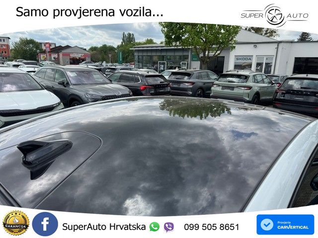 Škoda Enyaq Coupe RS 84 kWh (340 KS) AWD Suite LED+GR SJED+ACC