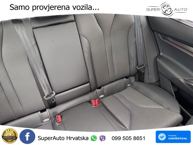 Škoda Enyaq Coupe RS 84 kWh (340 KS) AWD Suite LED+GR SJED+ACC