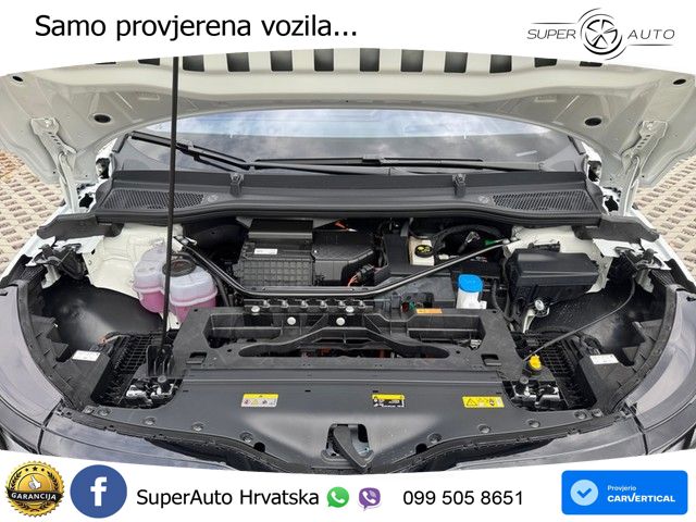 Škoda Enyaq Coupe RS 84 kWh (340 KS) AWD Suite LED+GR SJED+ACC