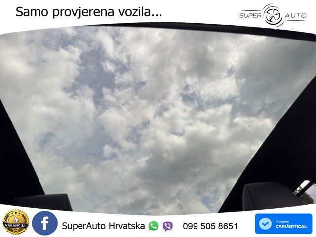Škoda Enyaq Coupe RS 84 kWh (340 KS) AWD Suite LED+GR SJED+ACC