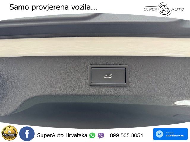 Škoda Enyaq Coupe RS 84 kWh (340 KS) AWD Suite LED+GR SJED+ACC