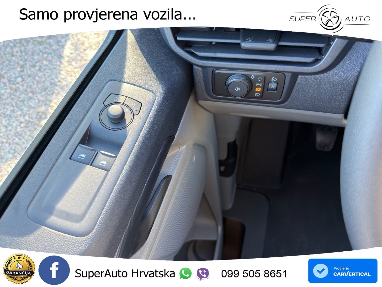Ford Transit 136 KS