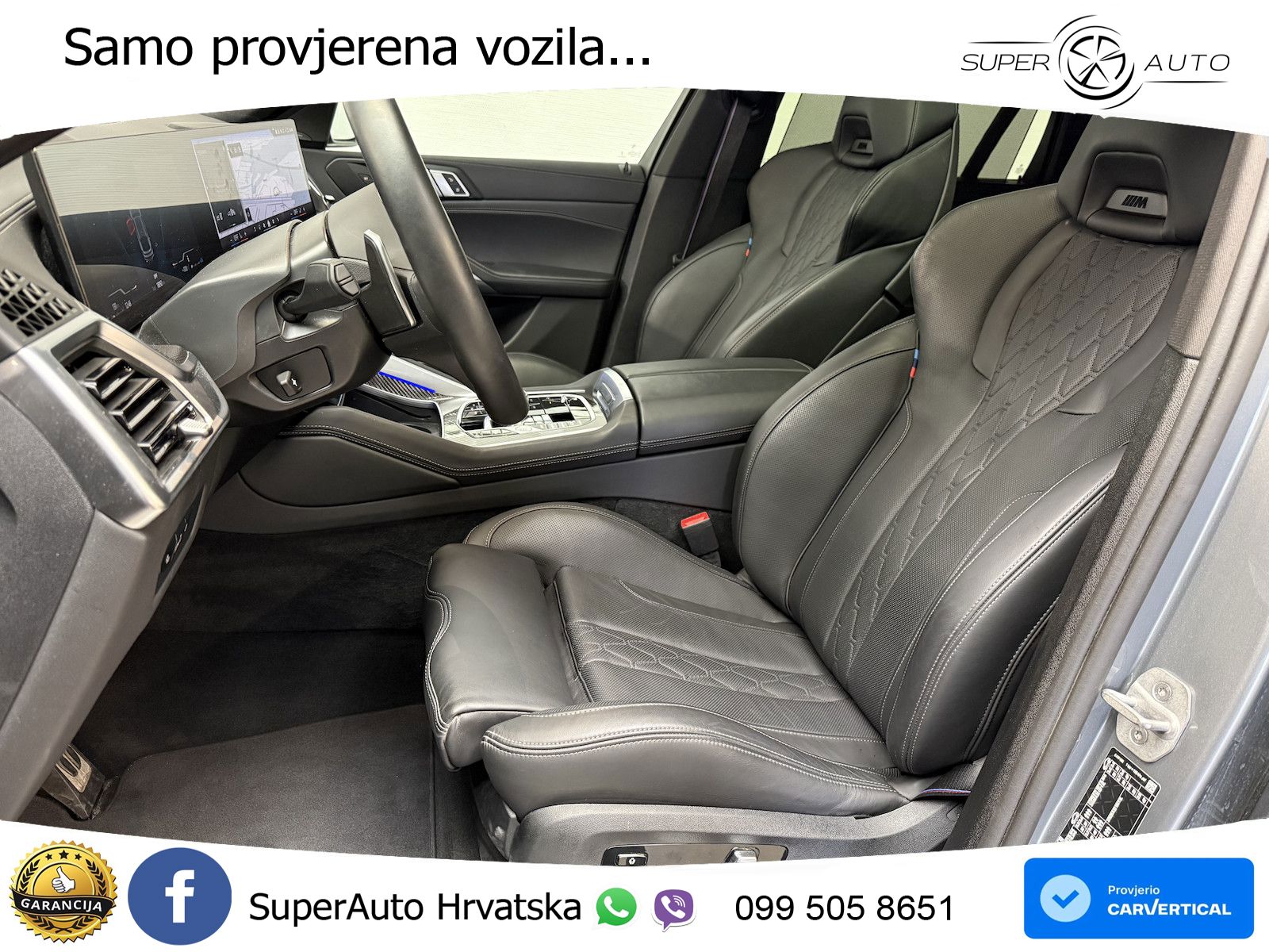 BMW X6 30d (298 KS) xDrive Steptronic M Sport