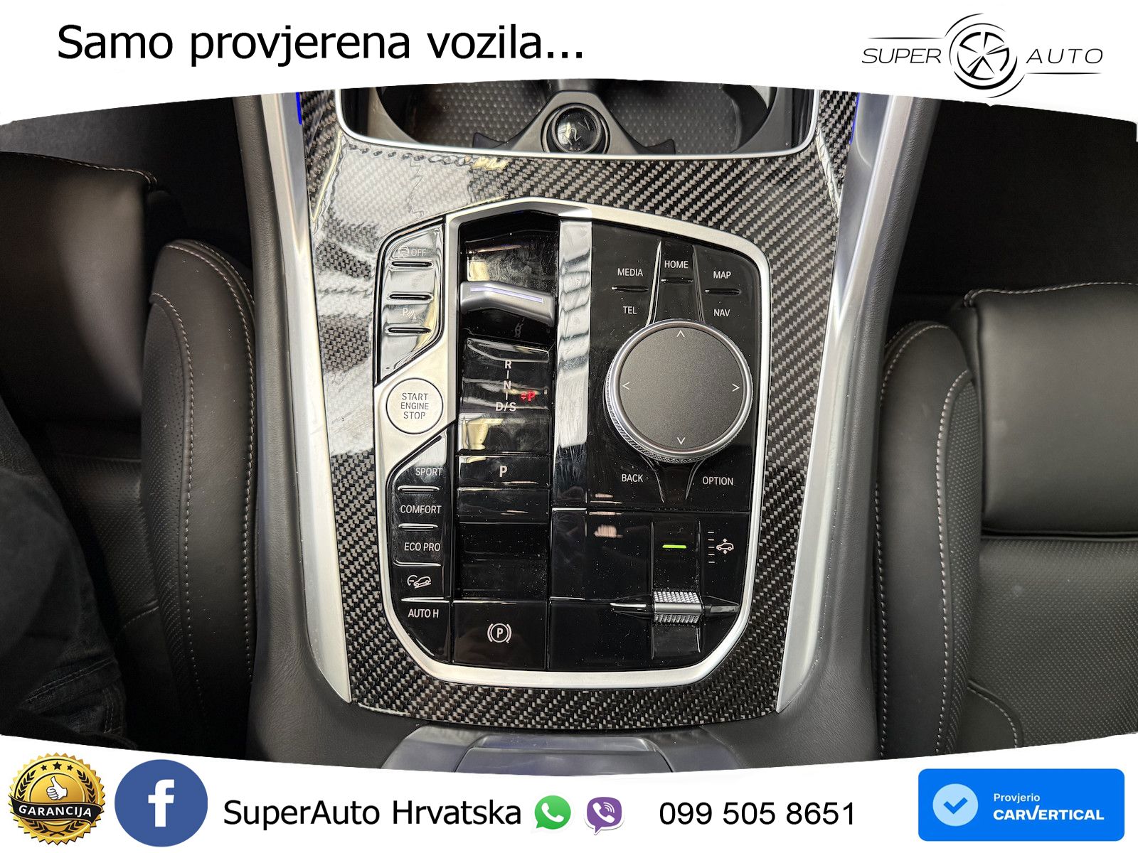 BMW X6 30d (298 KS) xDrive Steptronic M Sport