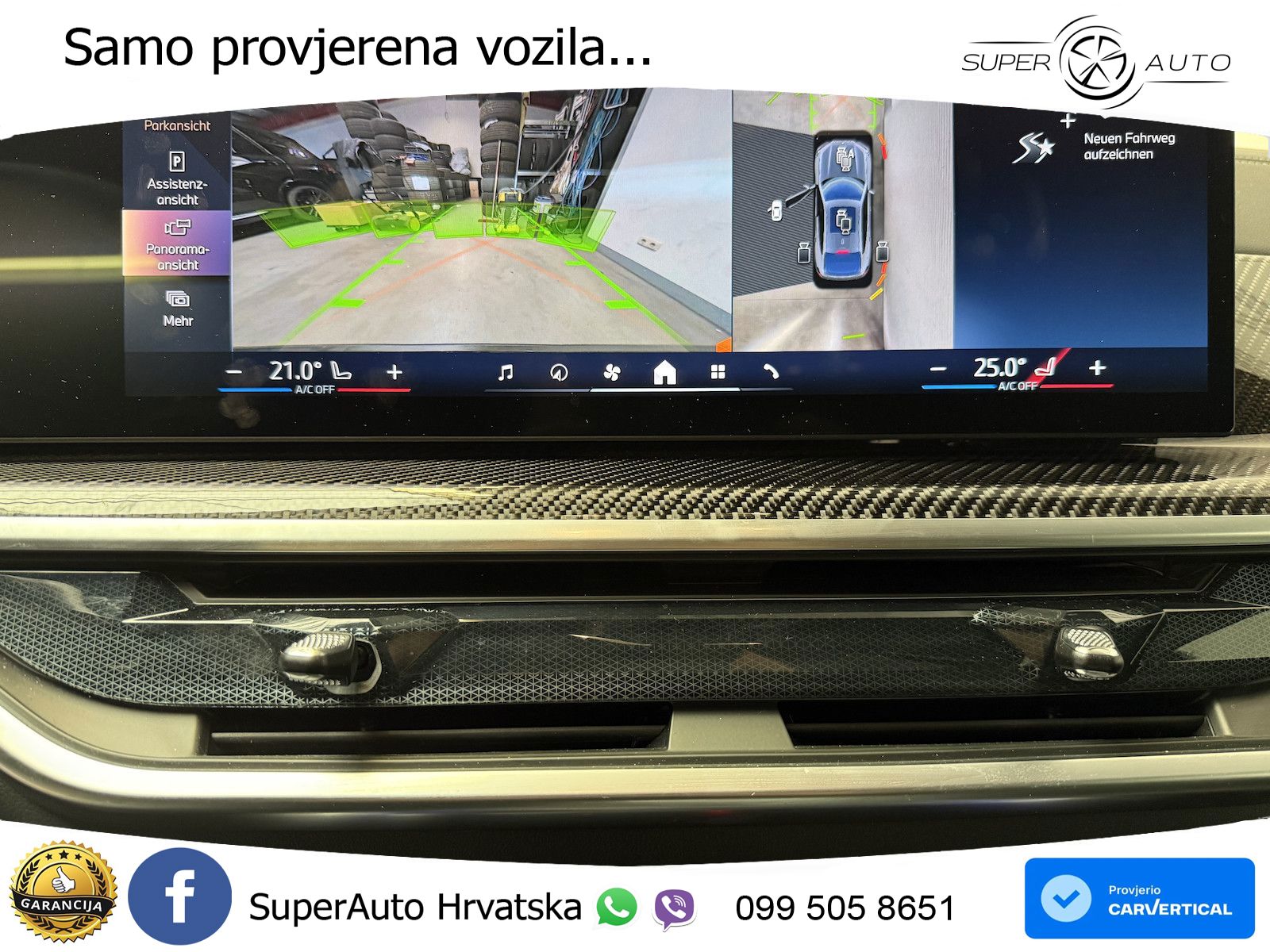 BMW X6 30d (298 KS) xDrive Steptronic M Sport