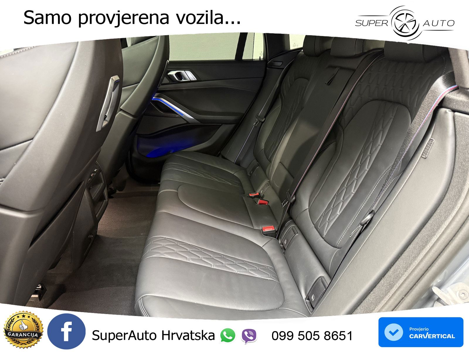 BMW X6 30d (298 KS) xDrive Steptronic M Sport
