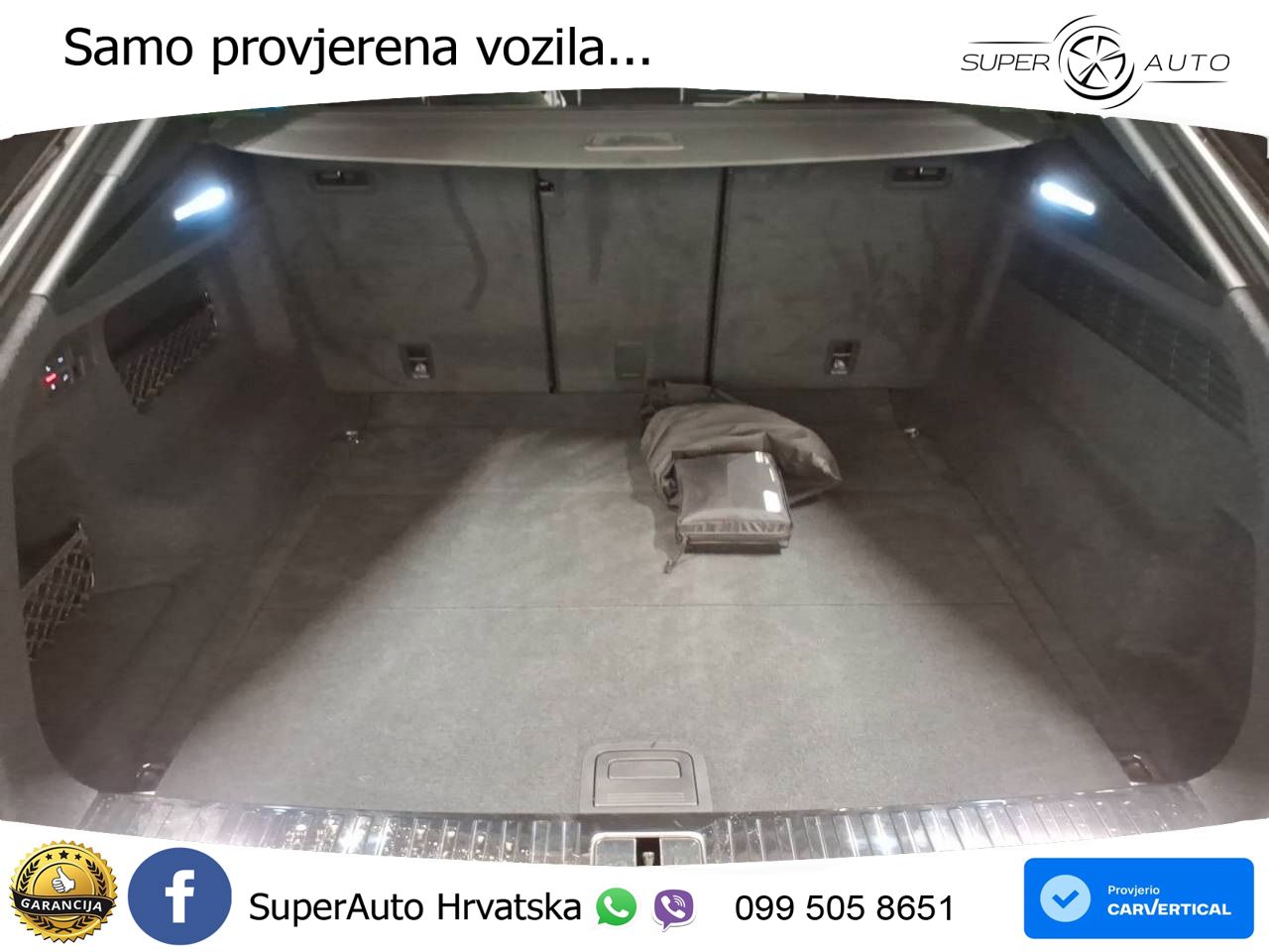 Audi Q8 50 TDI V6 (286 KS) quattro Tiptronic