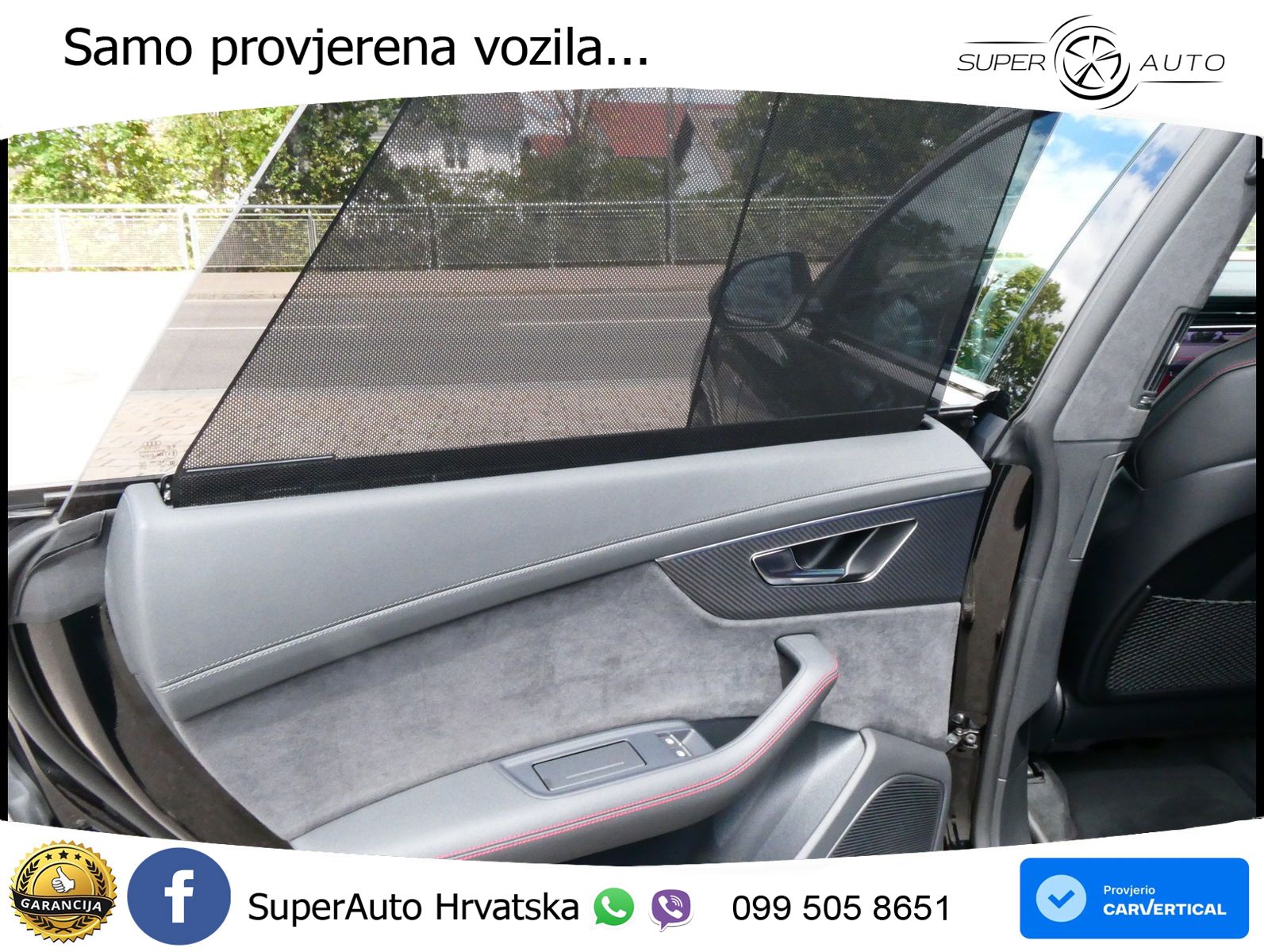 Audi Q8 50 TDI V6 (286 KS) quattro Tiptronic