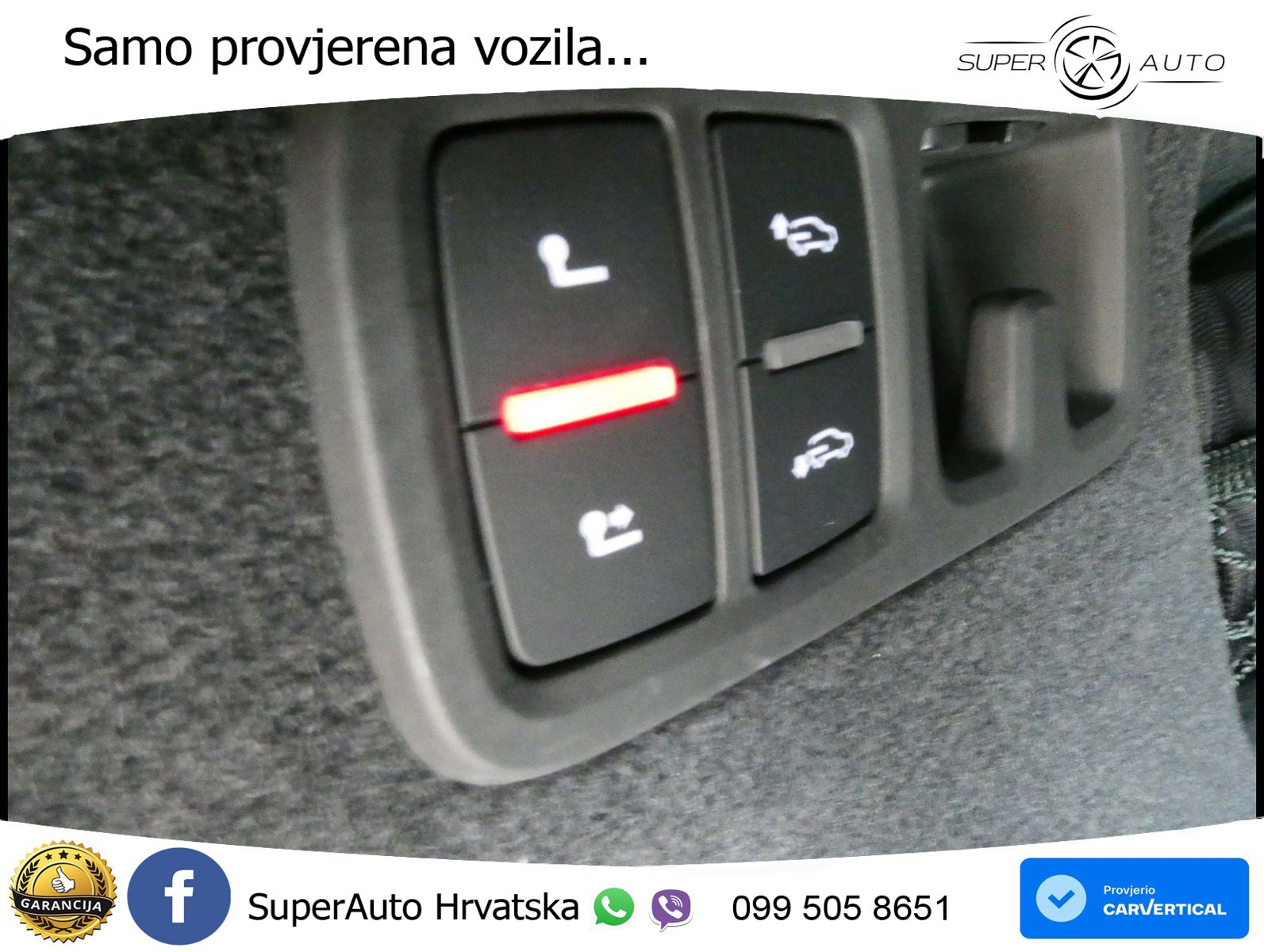 Audi Q8 50 TDI V6 (286 KS) quattro Tiptronic