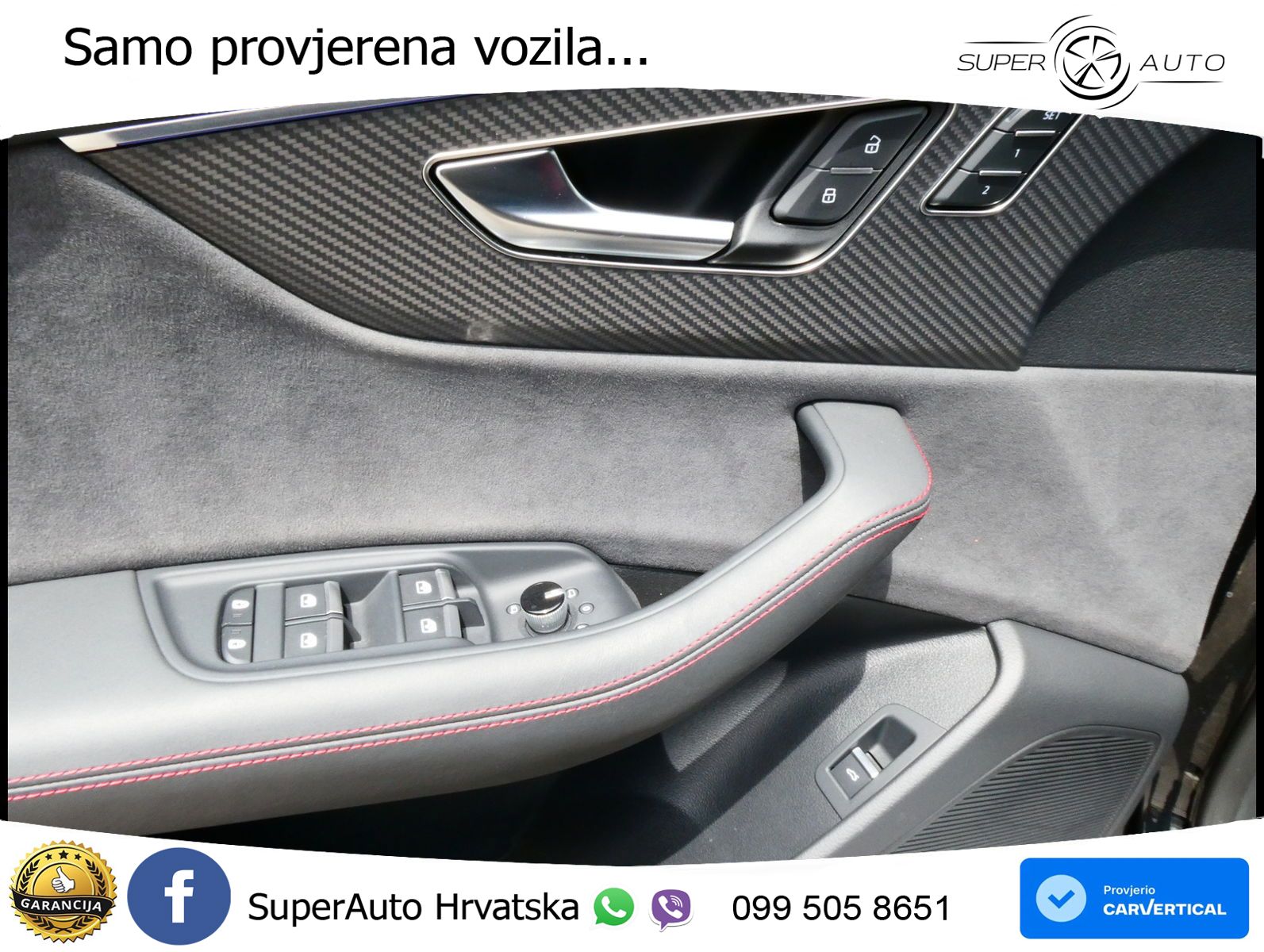 Audi Q8 50 TDI V6 (286 KS) quattro Tiptronic