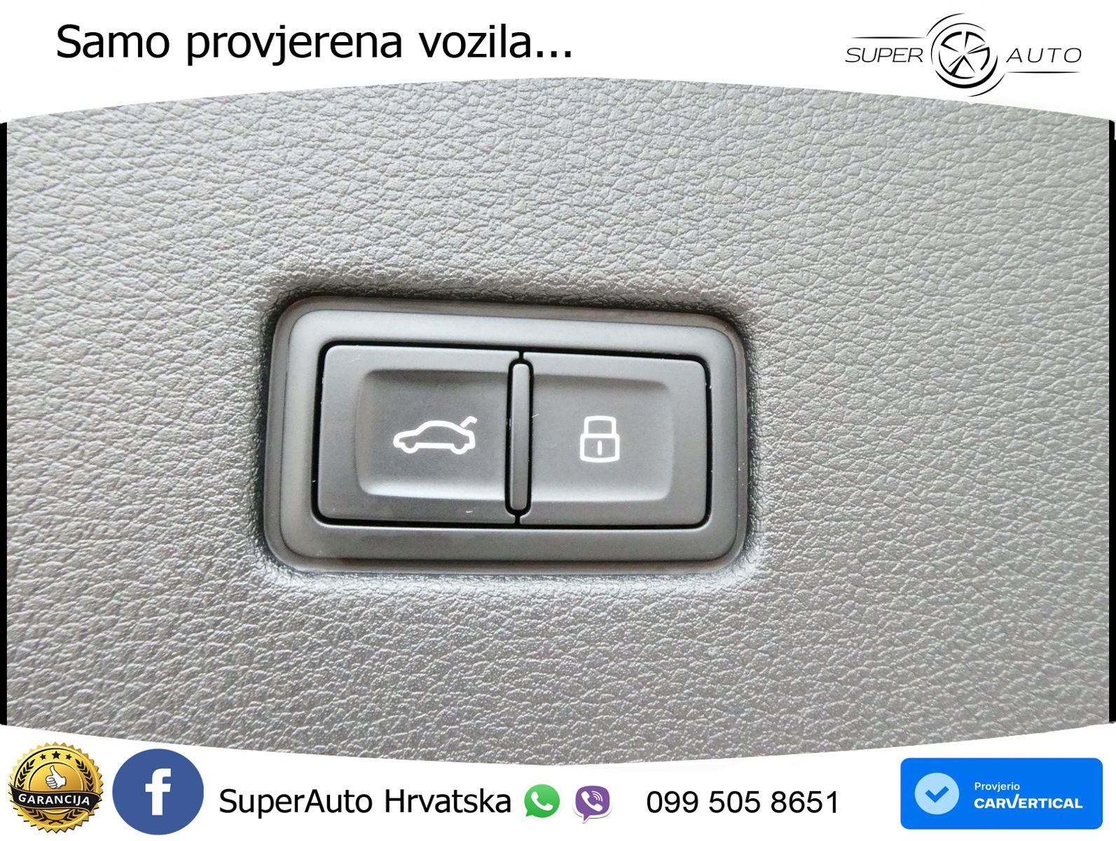Audi Q8 50 TDI V6 (286 KS) quattro Tiptronic