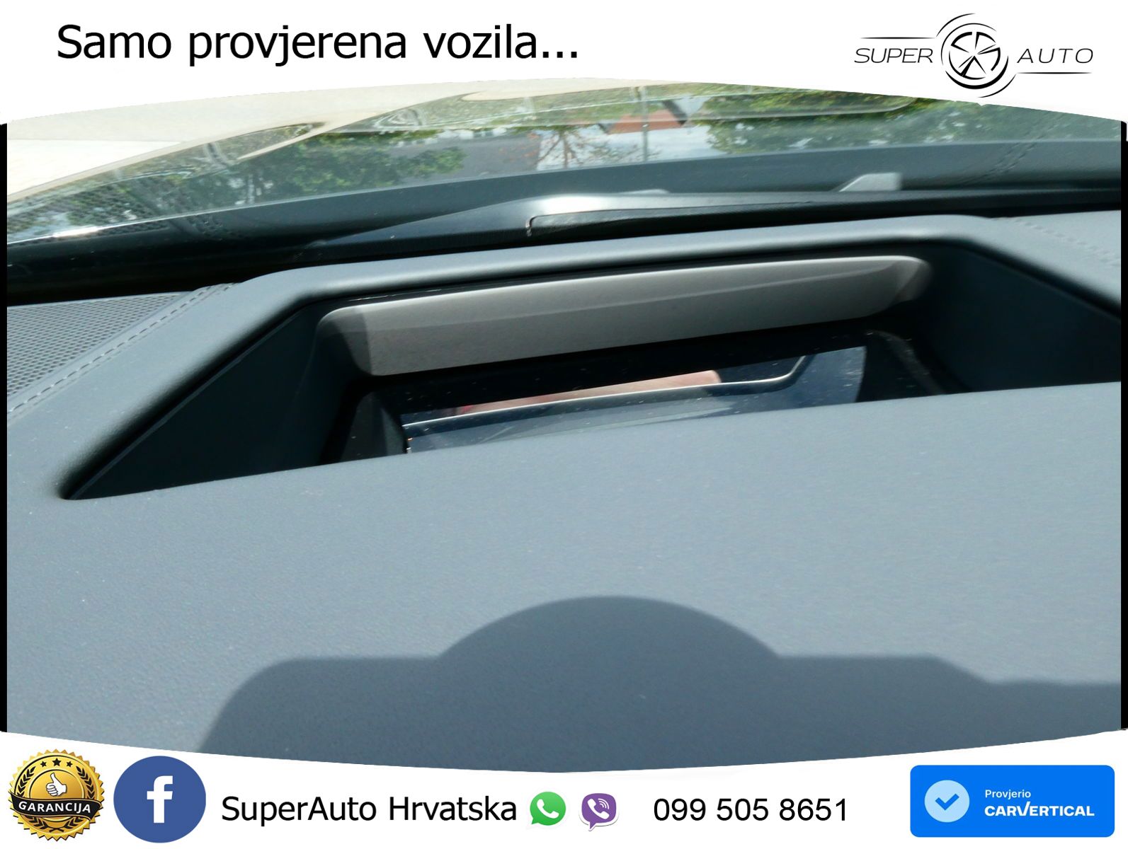 Audi Q8 50 TDI V6 (286 KS) quattro Tiptronic