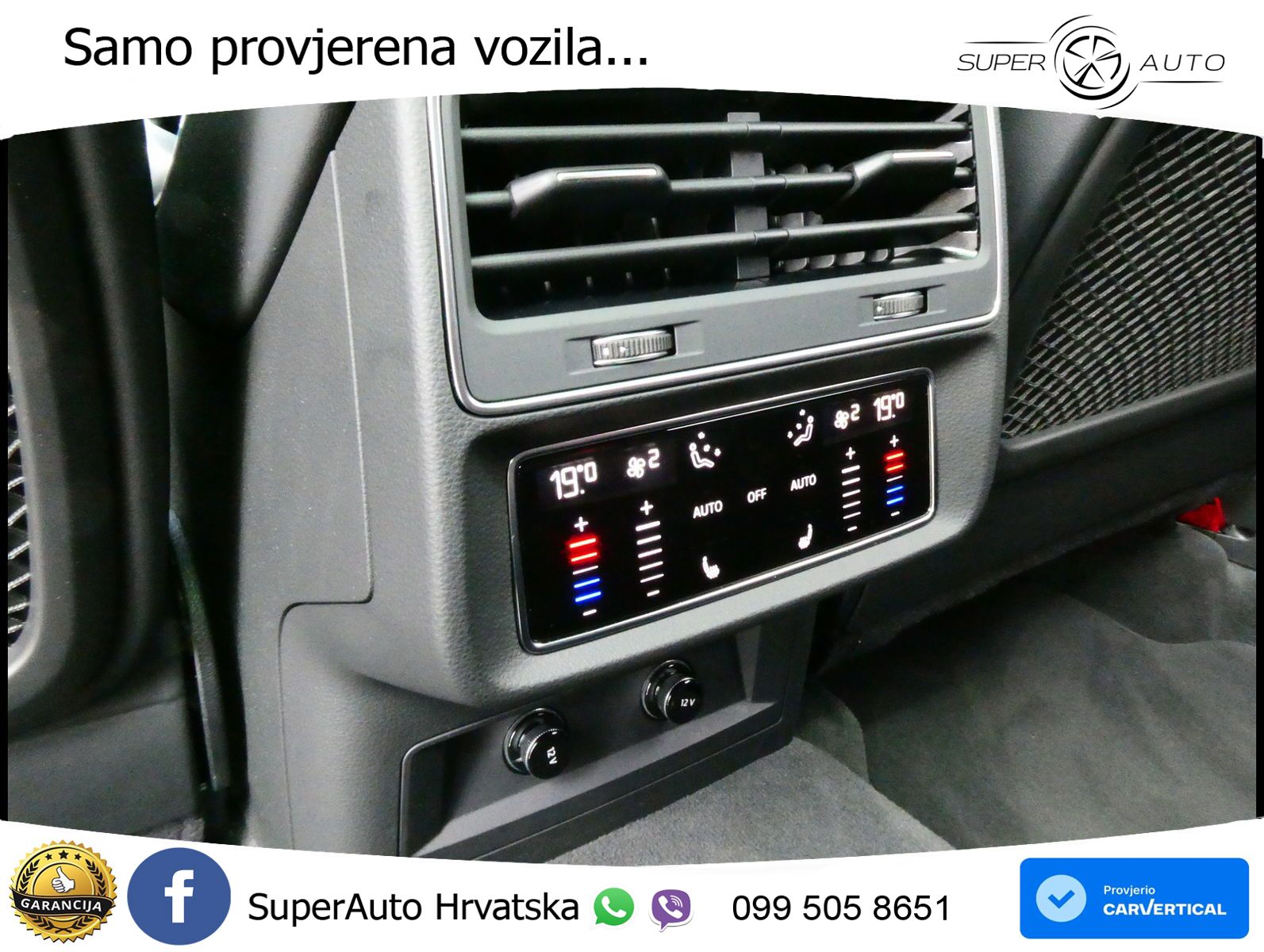 Audi Q8 50 TDI V6 (286 KS) quattro Tiptronic