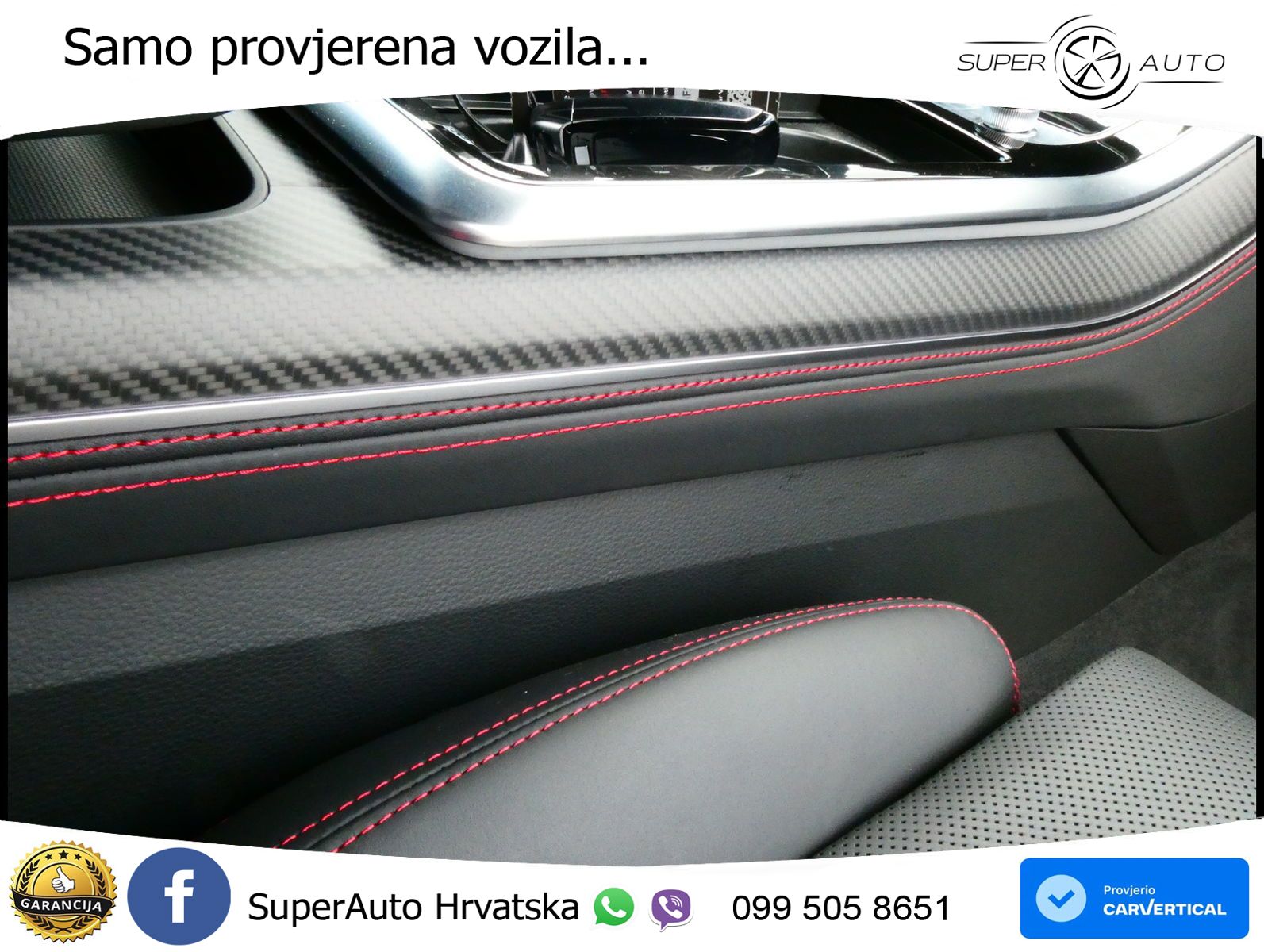 Audi Q8 50 TDI V6 (286 KS) quattro Tiptronic