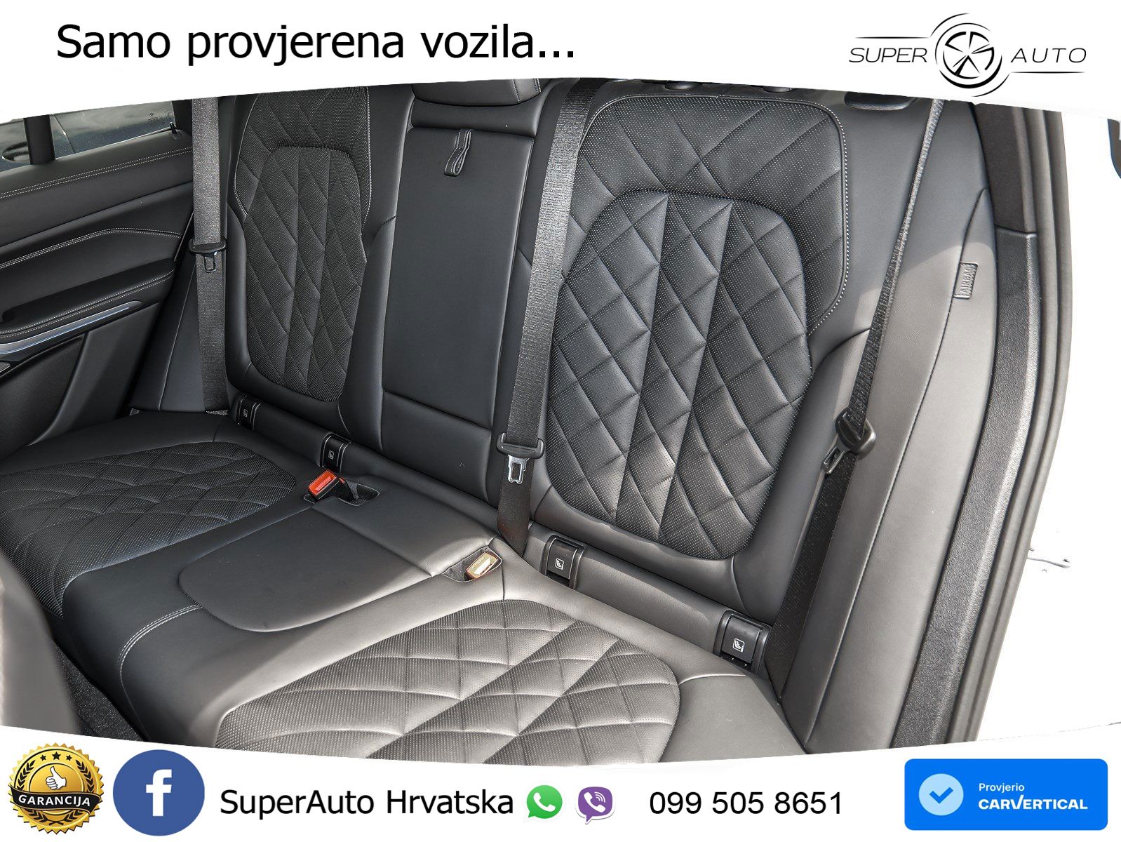 BMW X5 30d (298 KS) xDrive Steptronic M Sport