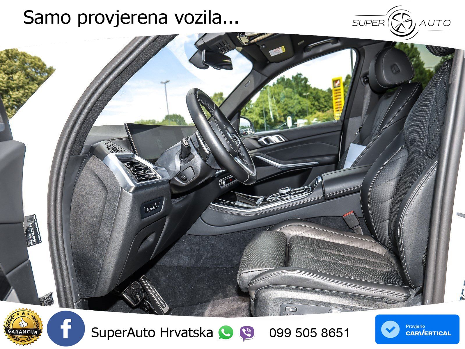 BMW X5 30d (298 KS) xDrive Steptronic M Sport
