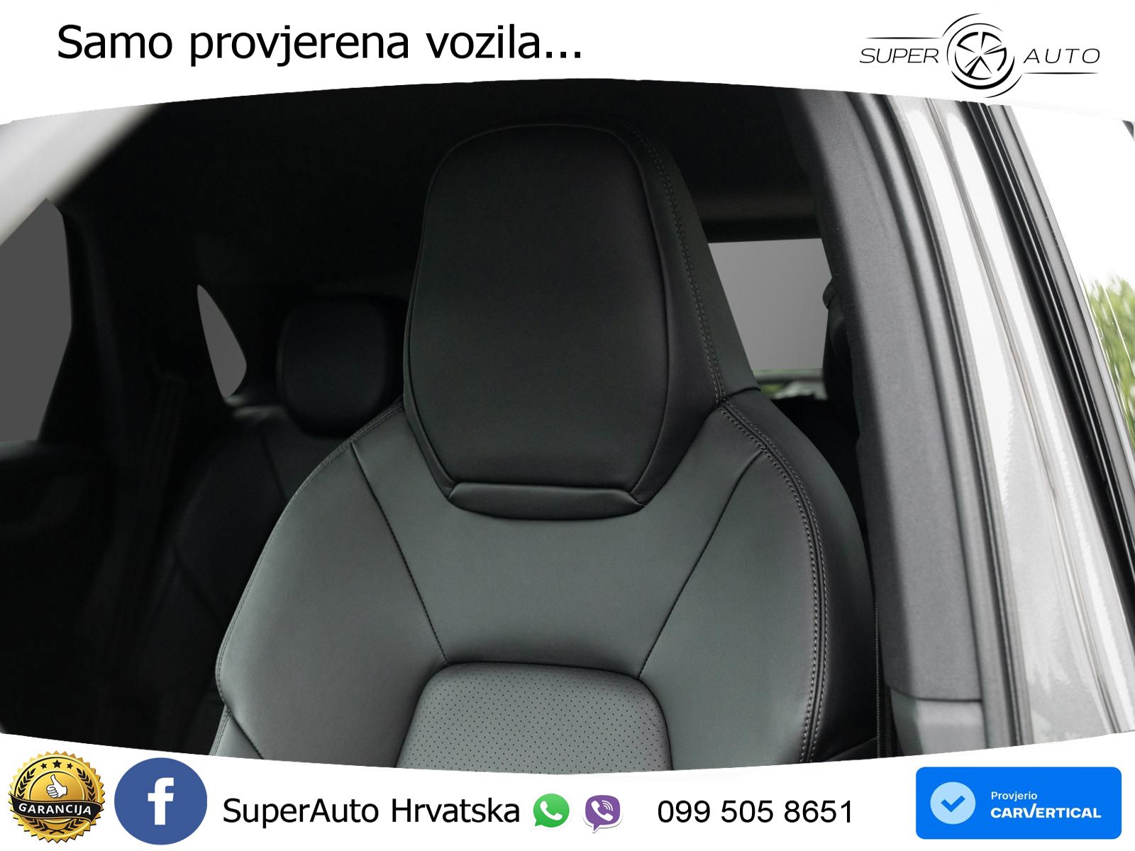 Porsche Cayenne 3.0 V6 (353 KS) Tiptronic S