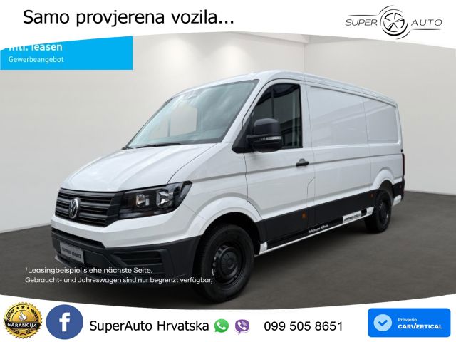 VW Crafter