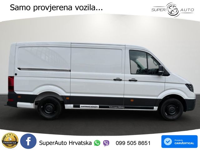 VW Crafter