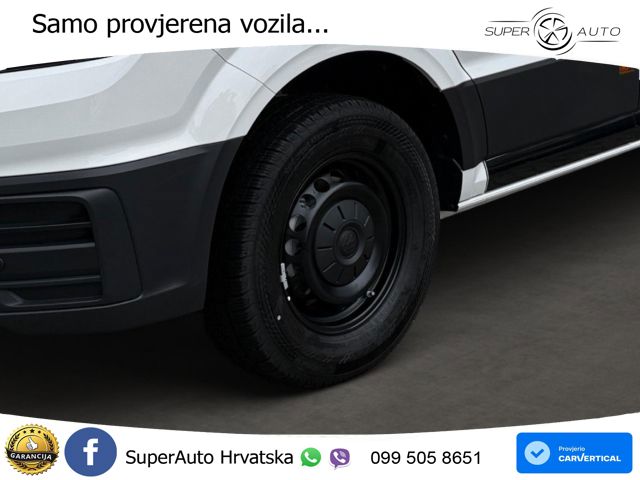 VW Crafter