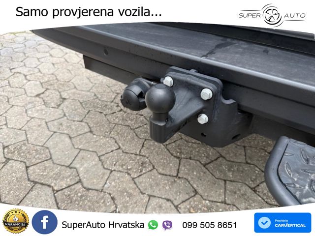 VW Crafter