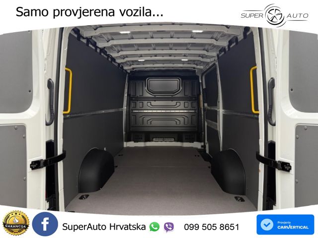 VW Crafter
