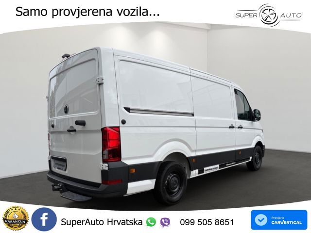 VW Crafter