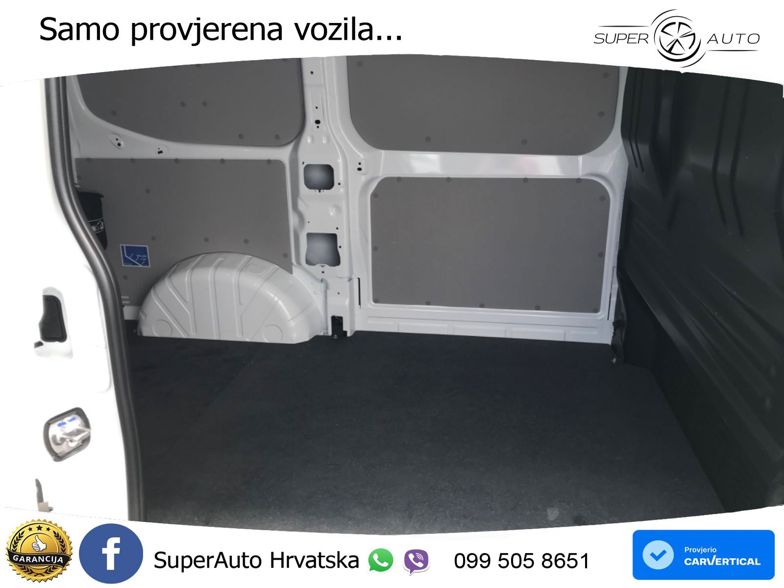 VW Transporter 110 KS