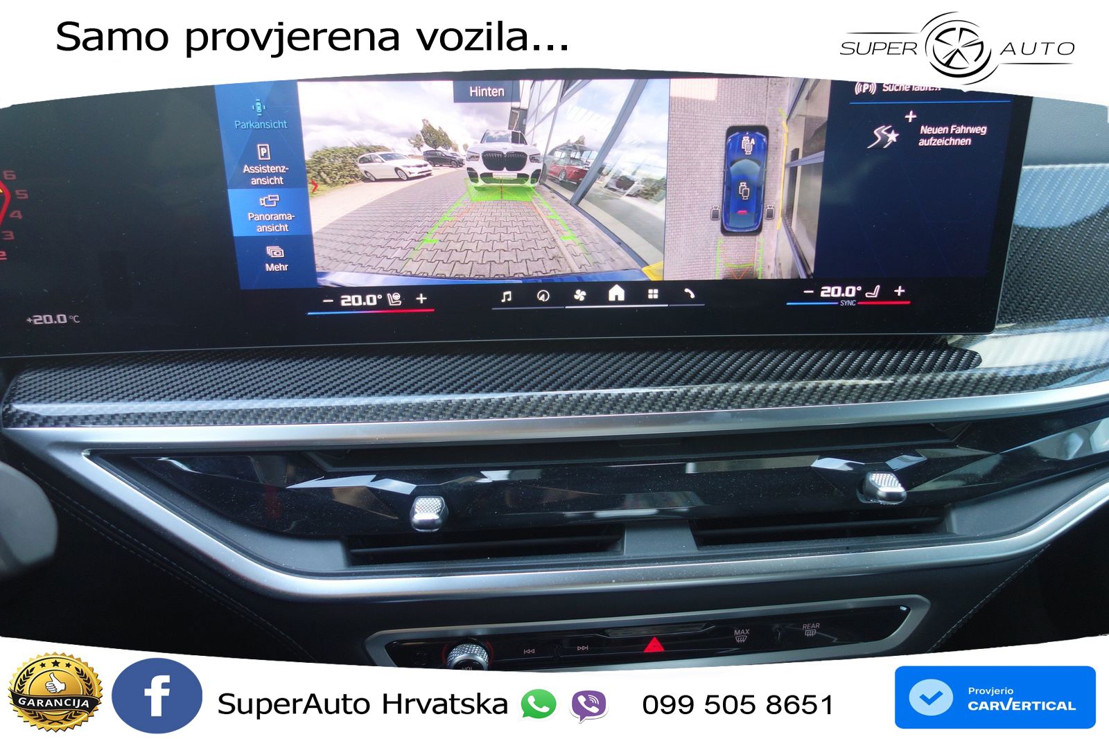 BMW X6 M Competition 4.4 V8 (625 KS) xDrive Steptronic LED+GR SJED+ACC