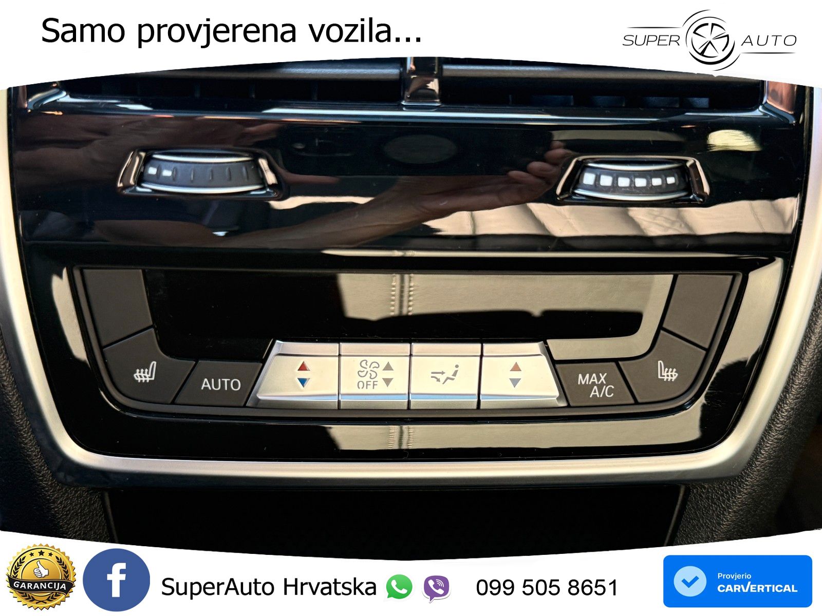 BMW X5 50e (490 KS) xDrive Steptronic LED+GR SJED+ACC