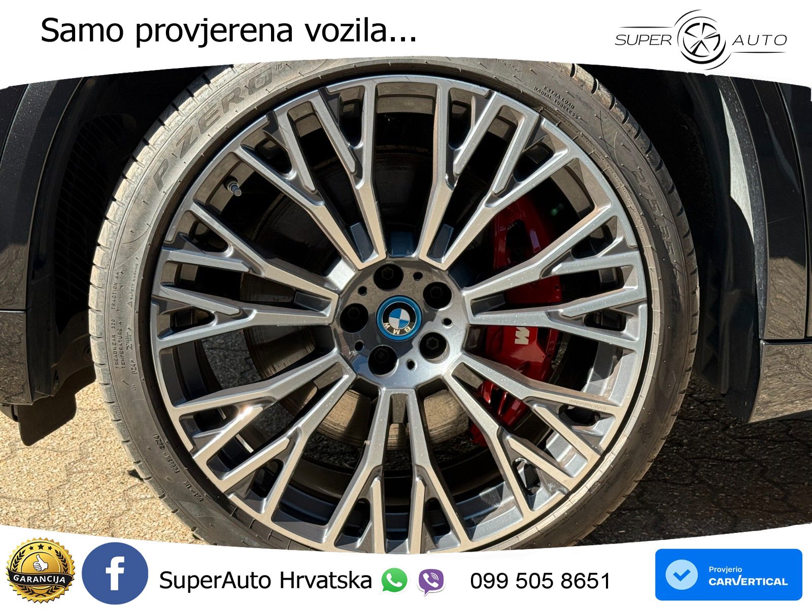BMW X5 50e (490 KS) xDrive Steptronic LED+GR SJED+ACC