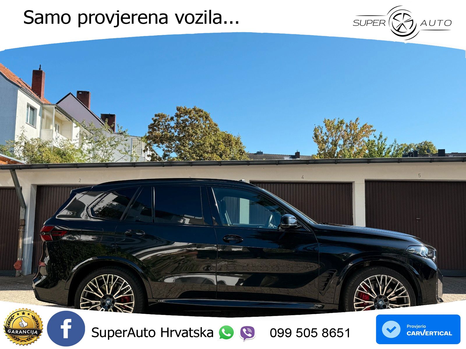 BMW X5 50e (490 KS) xDrive Steptronic LED+GR SJED+ACC