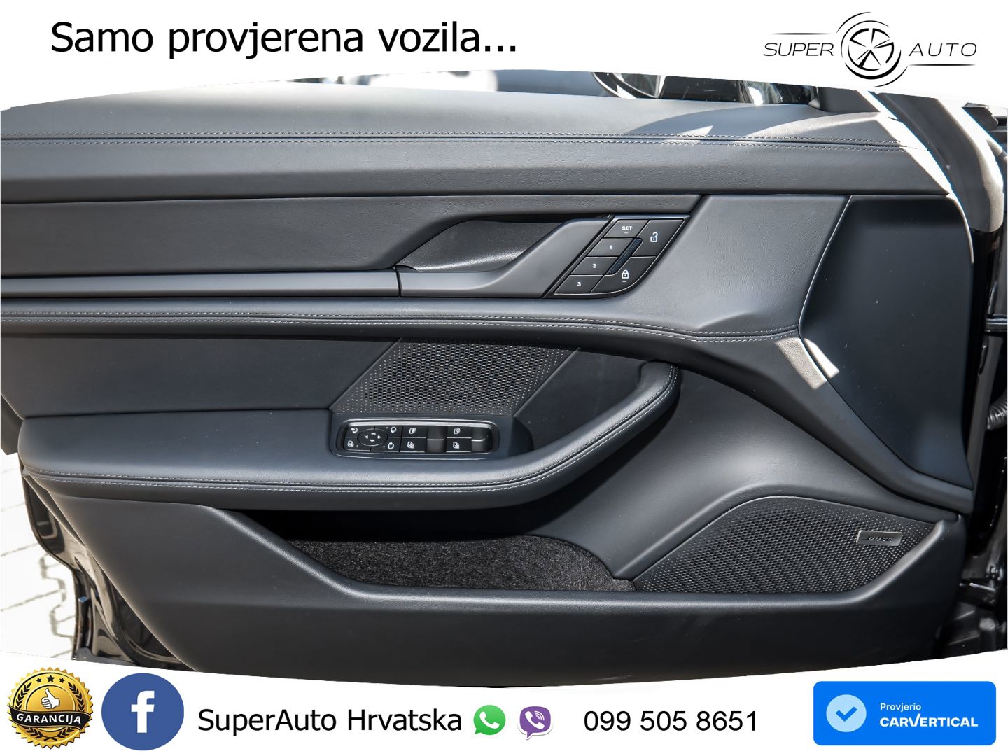 Porsche Taycan Sport Turismo 105 kWh (435 KS)