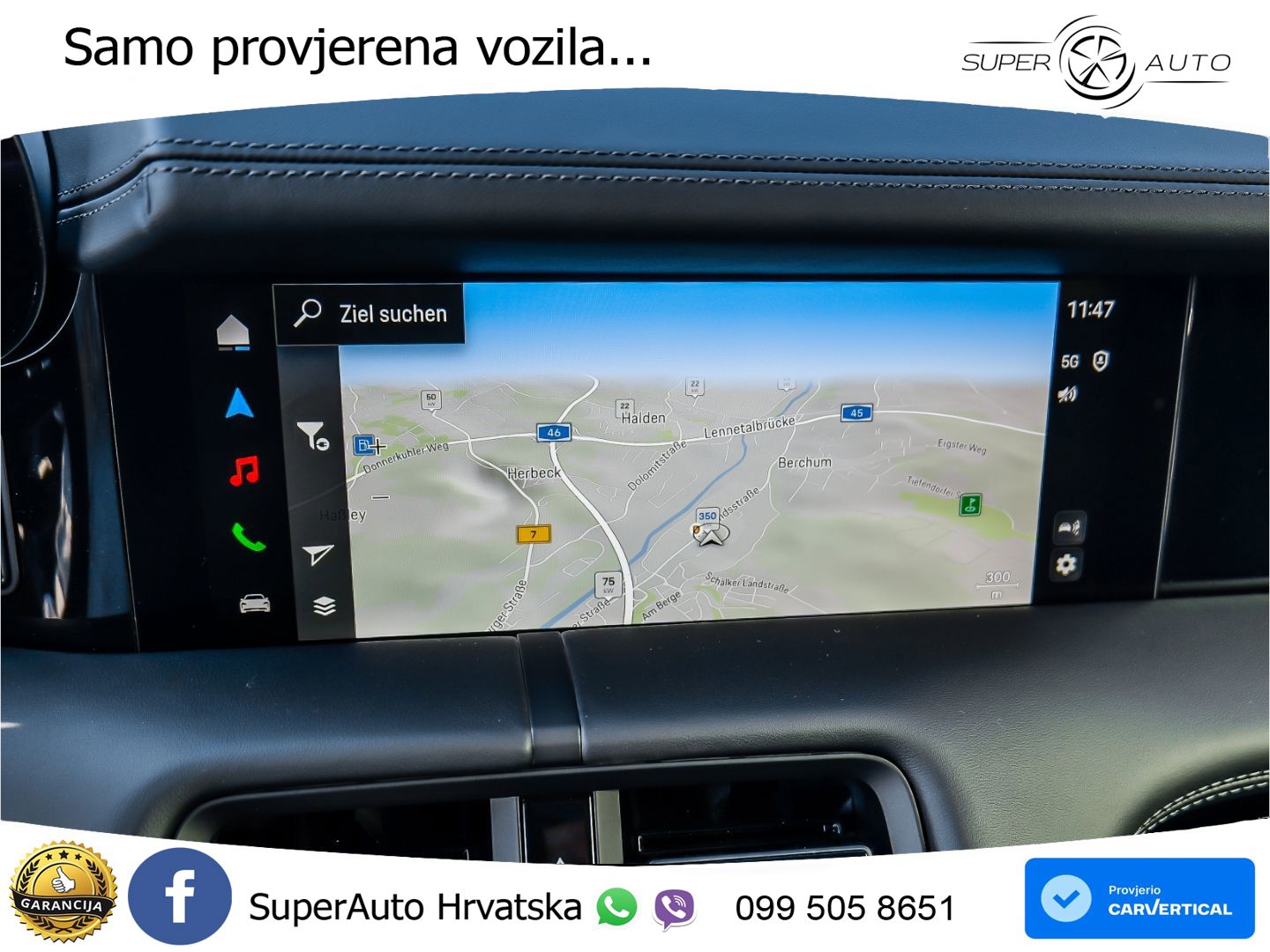 Porsche Taycan Sport Turismo 105 kWh (435 KS)