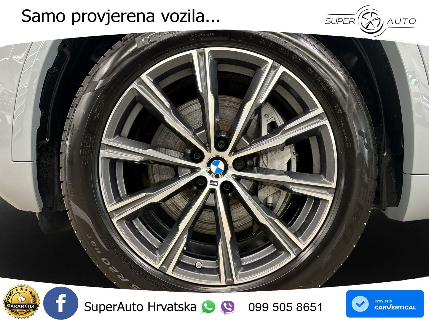 BMW X5 50e (490 KS) xDrive Steptronic LED+GR SJED+ACC