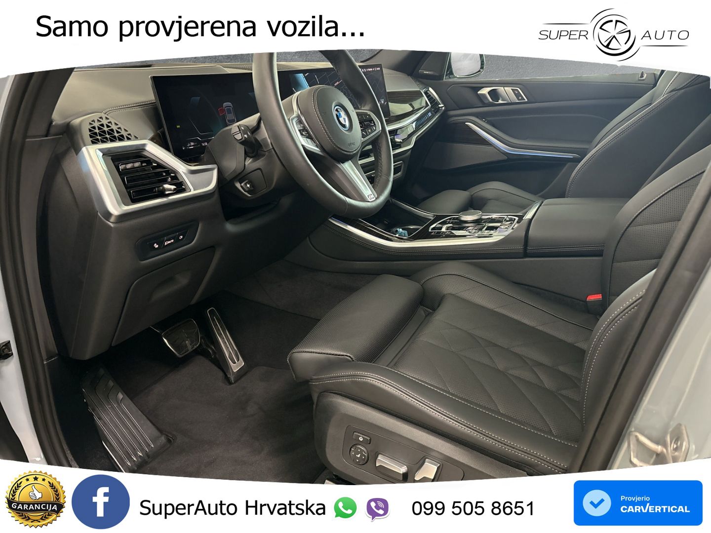 BMW X5 50e (490 KS) xDrive Steptronic LED+GR SJED+ACC