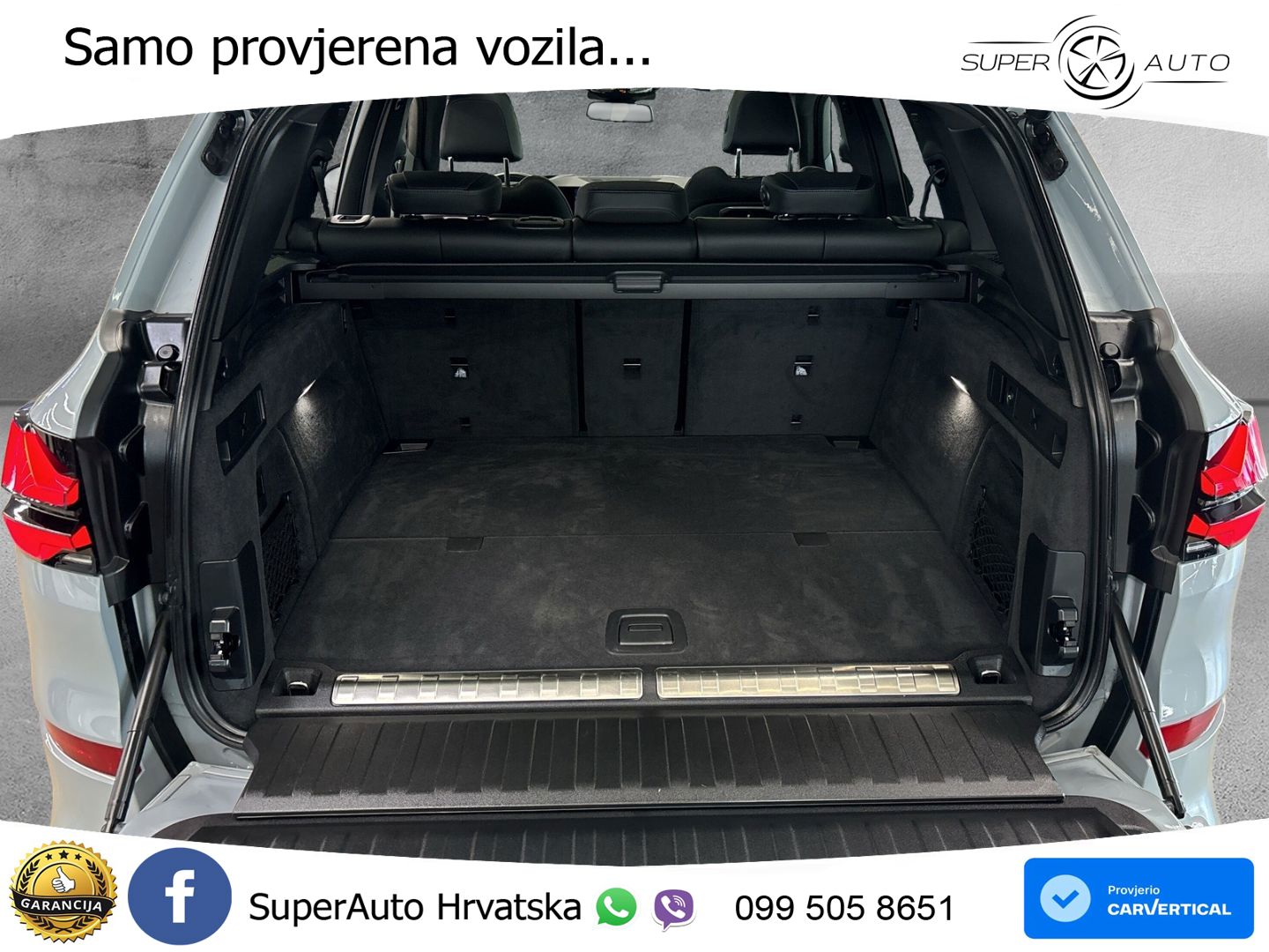 BMW X5 50e (490 KS) xDrive Steptronic LED+GR SJED+ACC