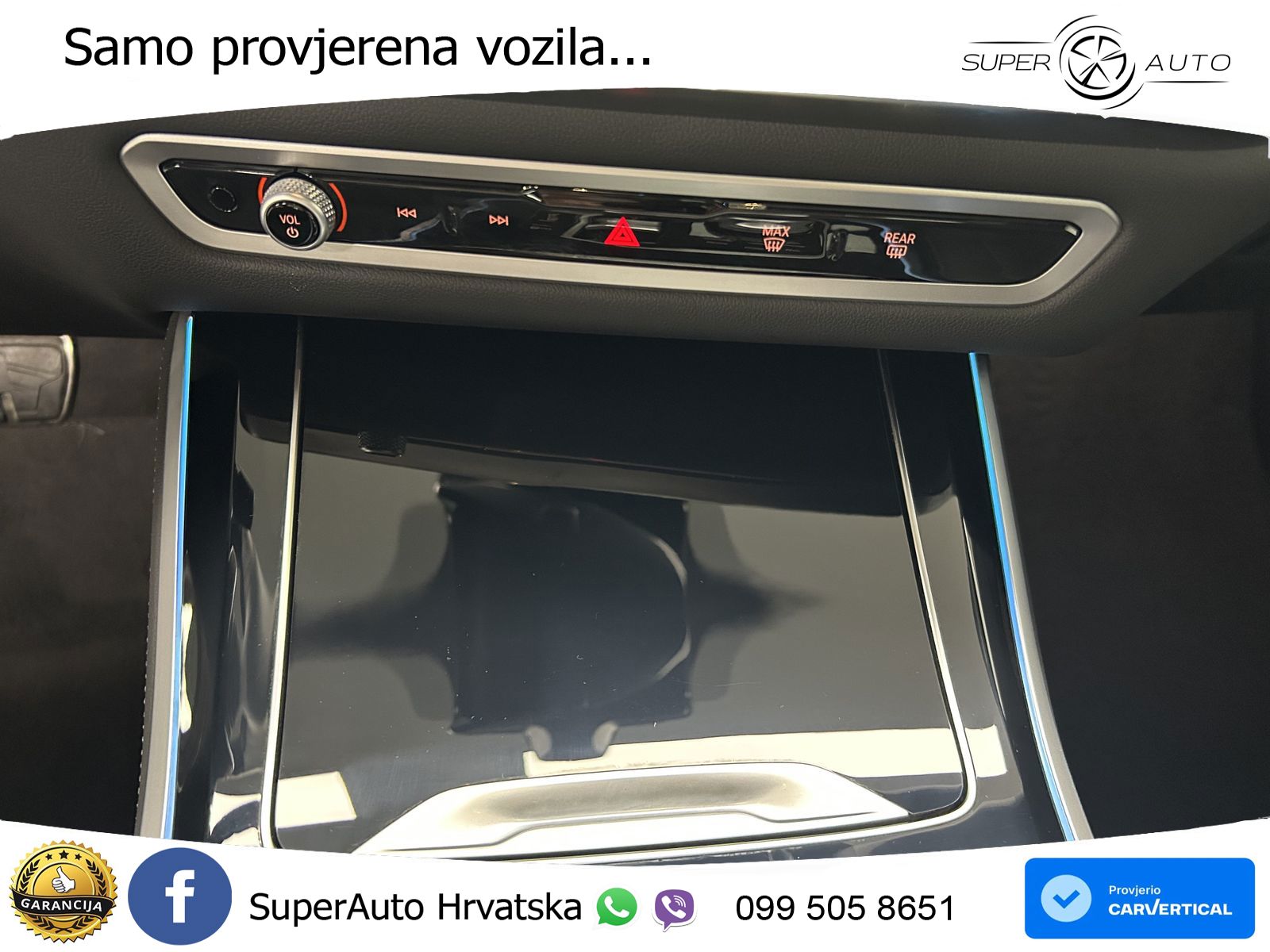 BMW X5 40d (352 KS) xDrive Steptronic LED+GR SJED+ACC