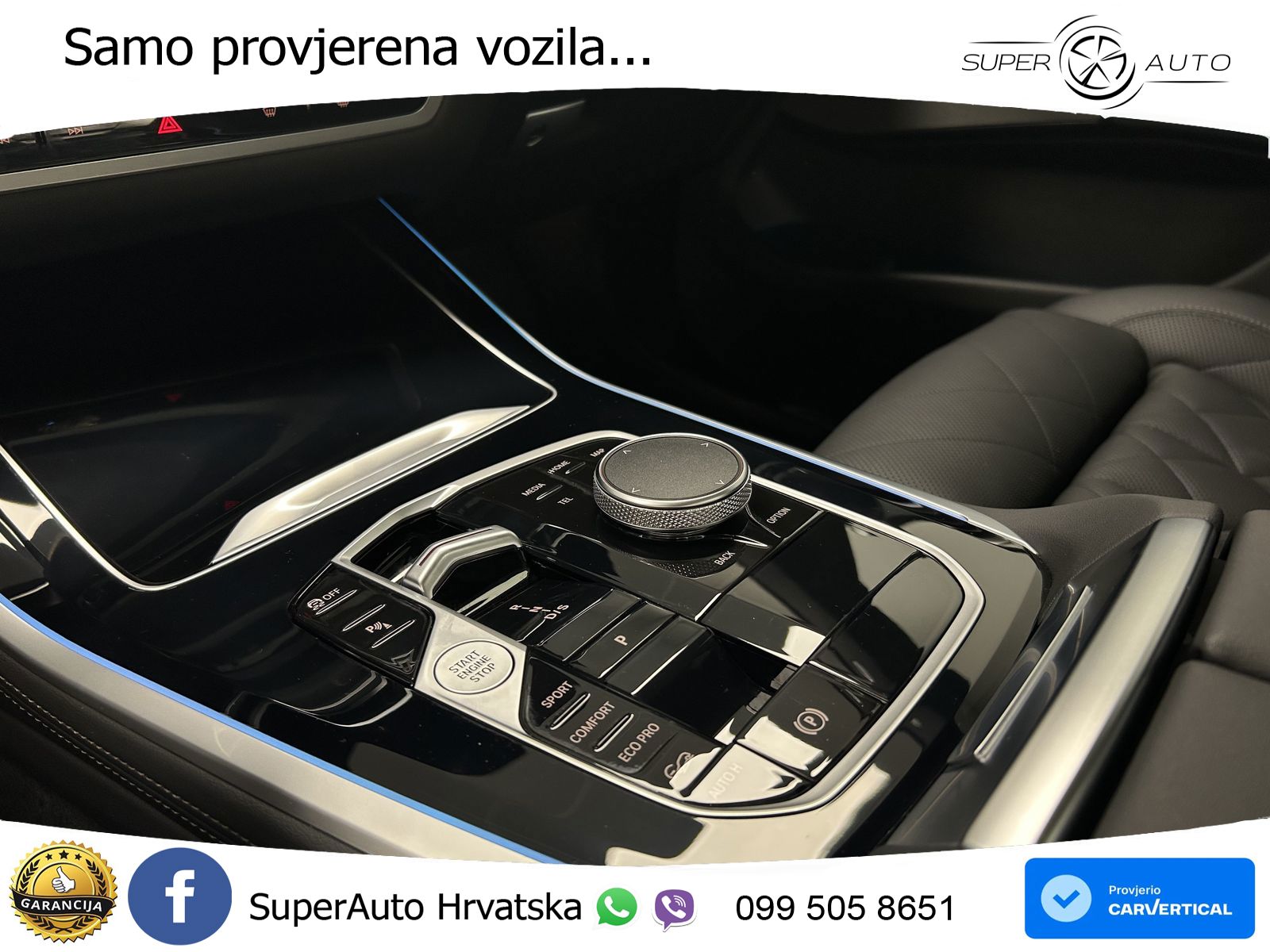 BMW X5 40d (352 KS) xDrive Steptronic LED+GR SJED+ACC