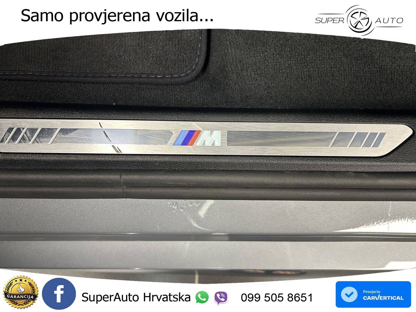 BMW X5 40d (352 KS) xDrive Steptronic LED+GR SJED+ACC
