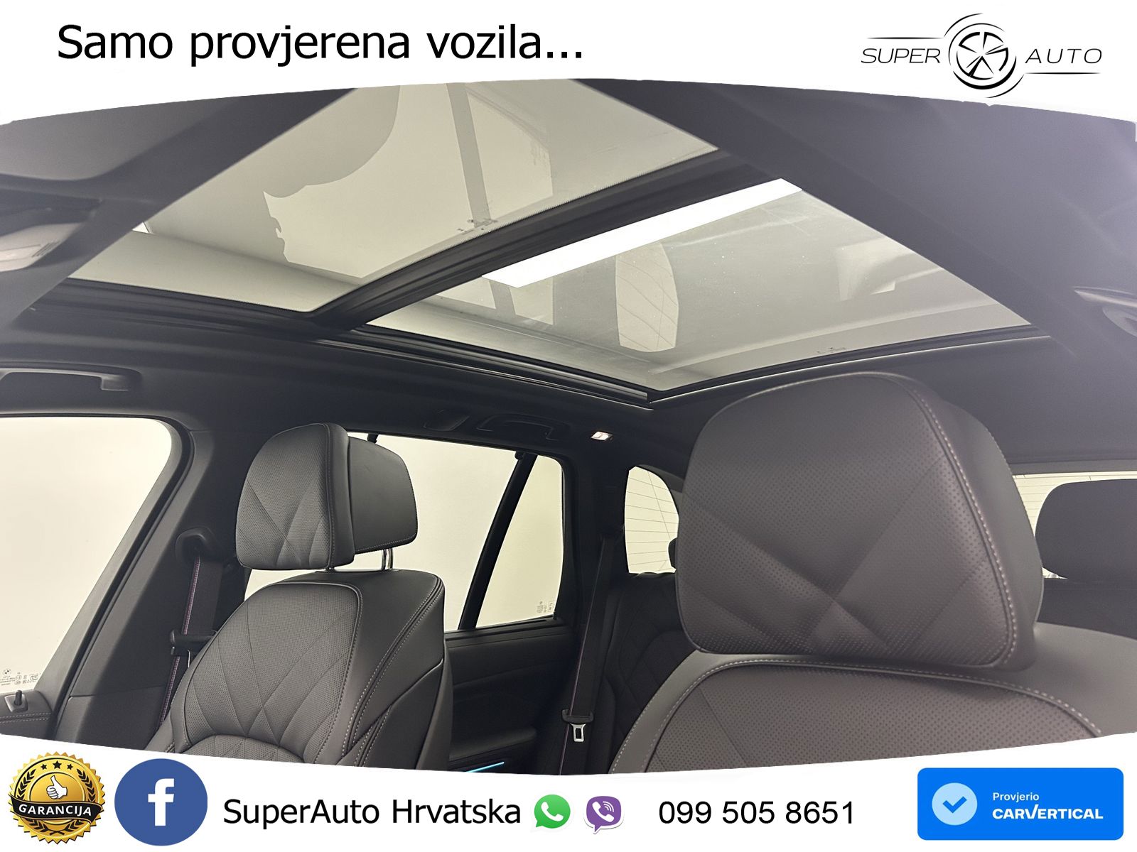 BMW X5 40d (352 KS) xDrive Steptronic LED+GR SJED+ACC