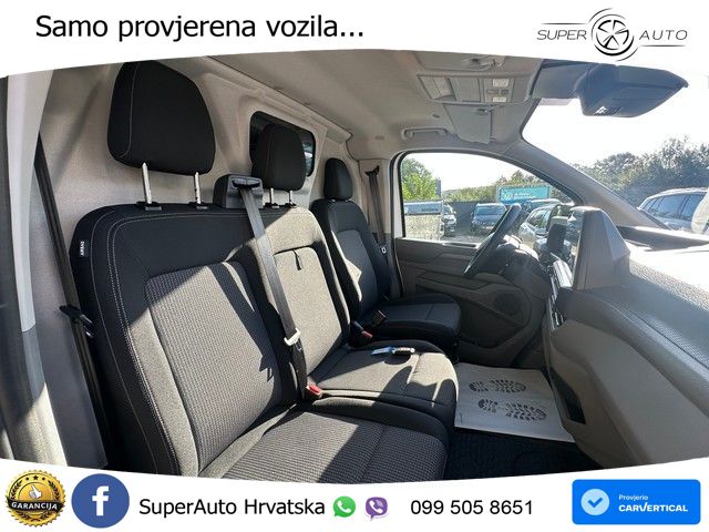 VW Transporter 150 KS