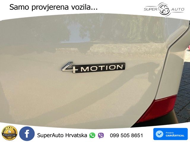 VW Transporter 150 KS