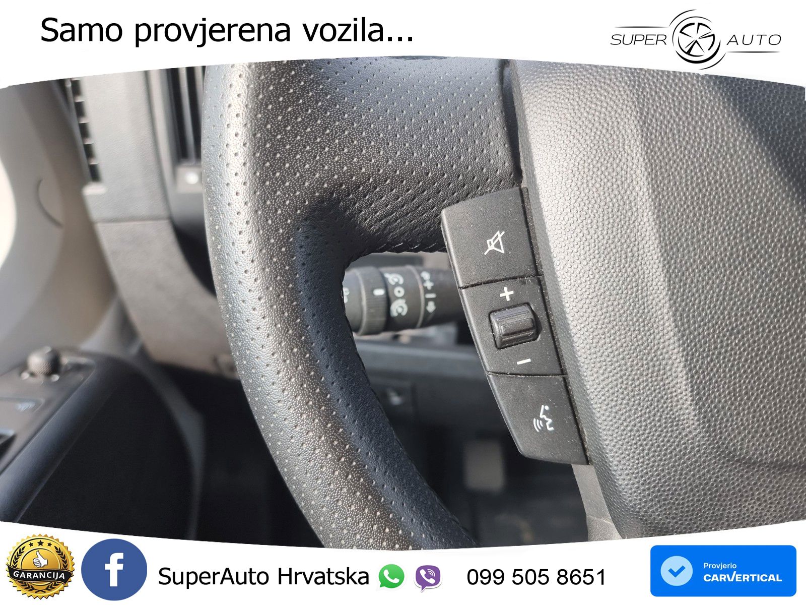 Citroën Jumper 165 KS