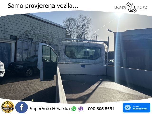 Ford Transit 184 KS