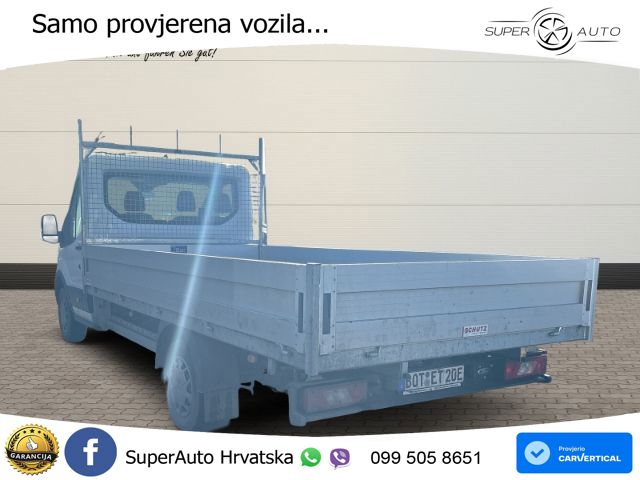 Ford Transit 184 KS