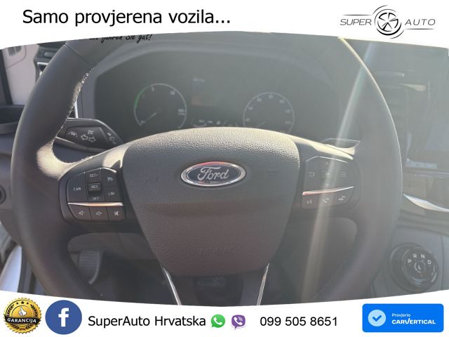 Ford Transit 184 KS