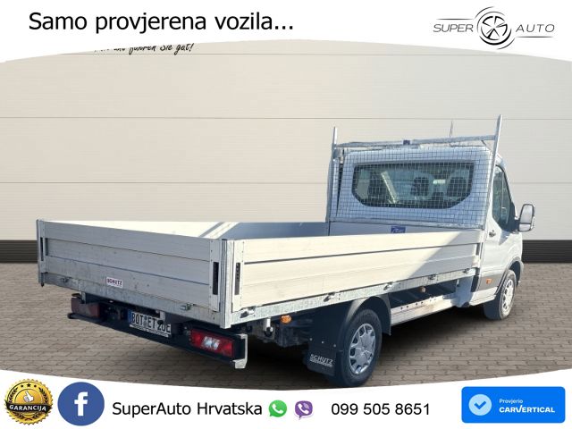 Ford Transit 184 KS